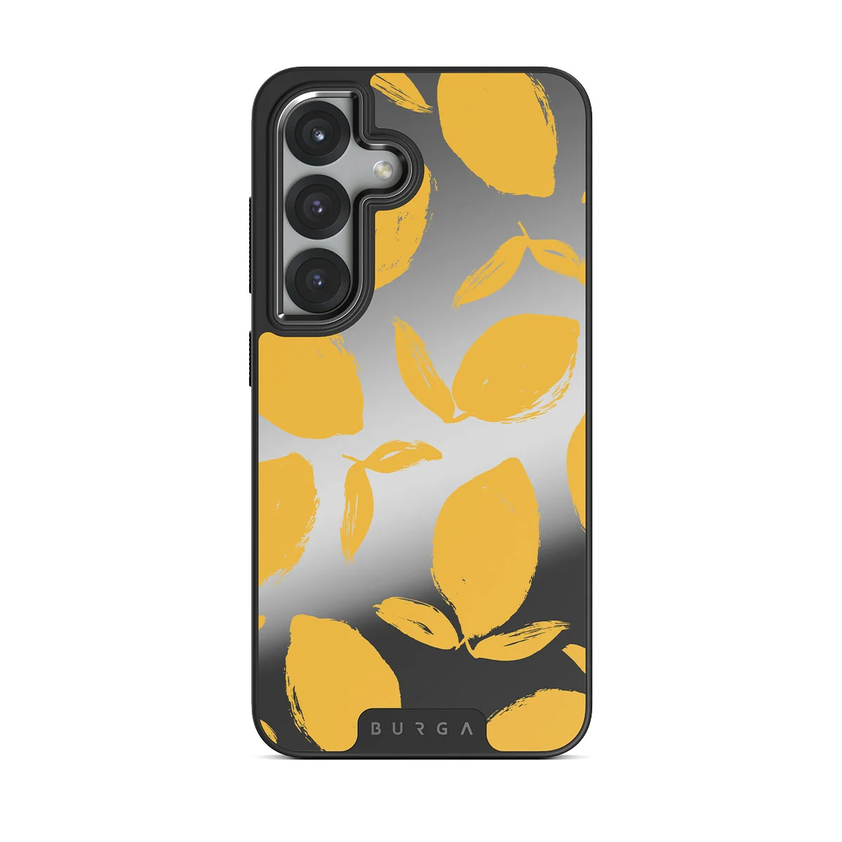 Lemon Tart - Samsung Galaxy S25 ケース