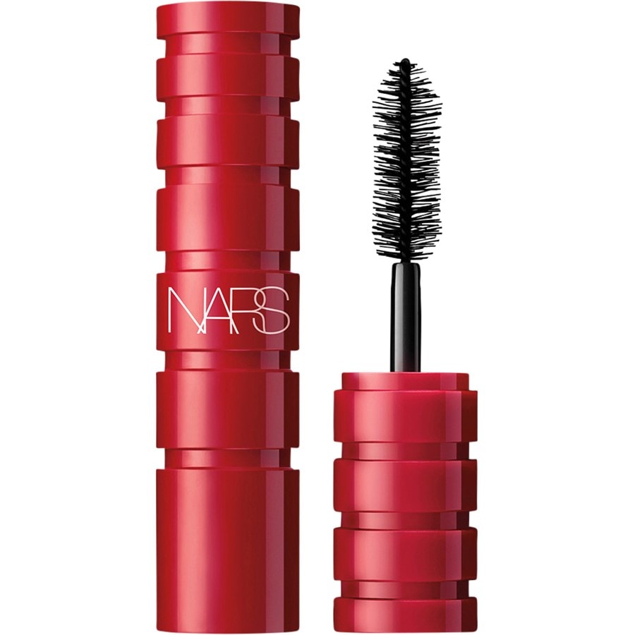 NARS Mascara Tusz do rzęs Mini Climax