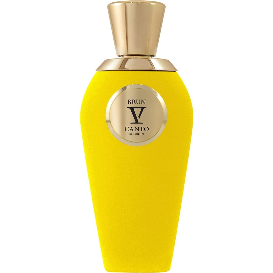 V Canto Souls Of The Castle Collection Extrait de Parfum Brun