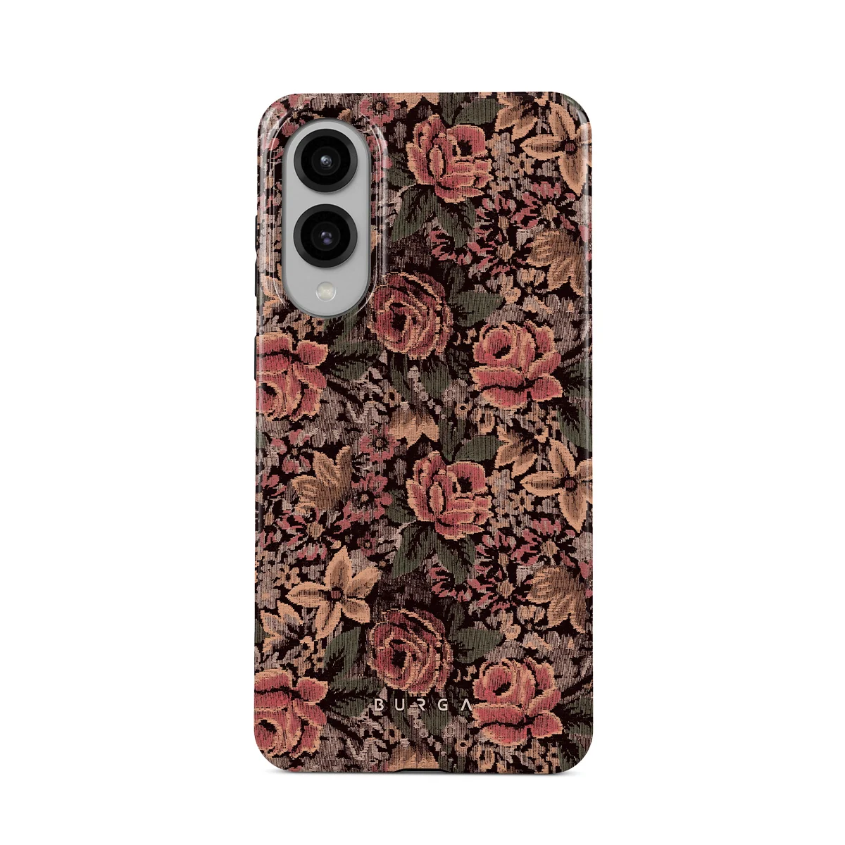 Woven Garden - Samsung Galaxy S25 Edge ケース