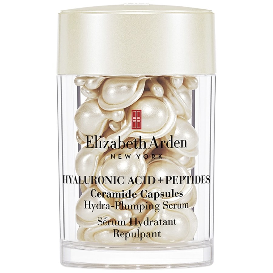Elizabeth Arden Ceramide Hyaluronic Acid Ceramide Capsules Peptides
