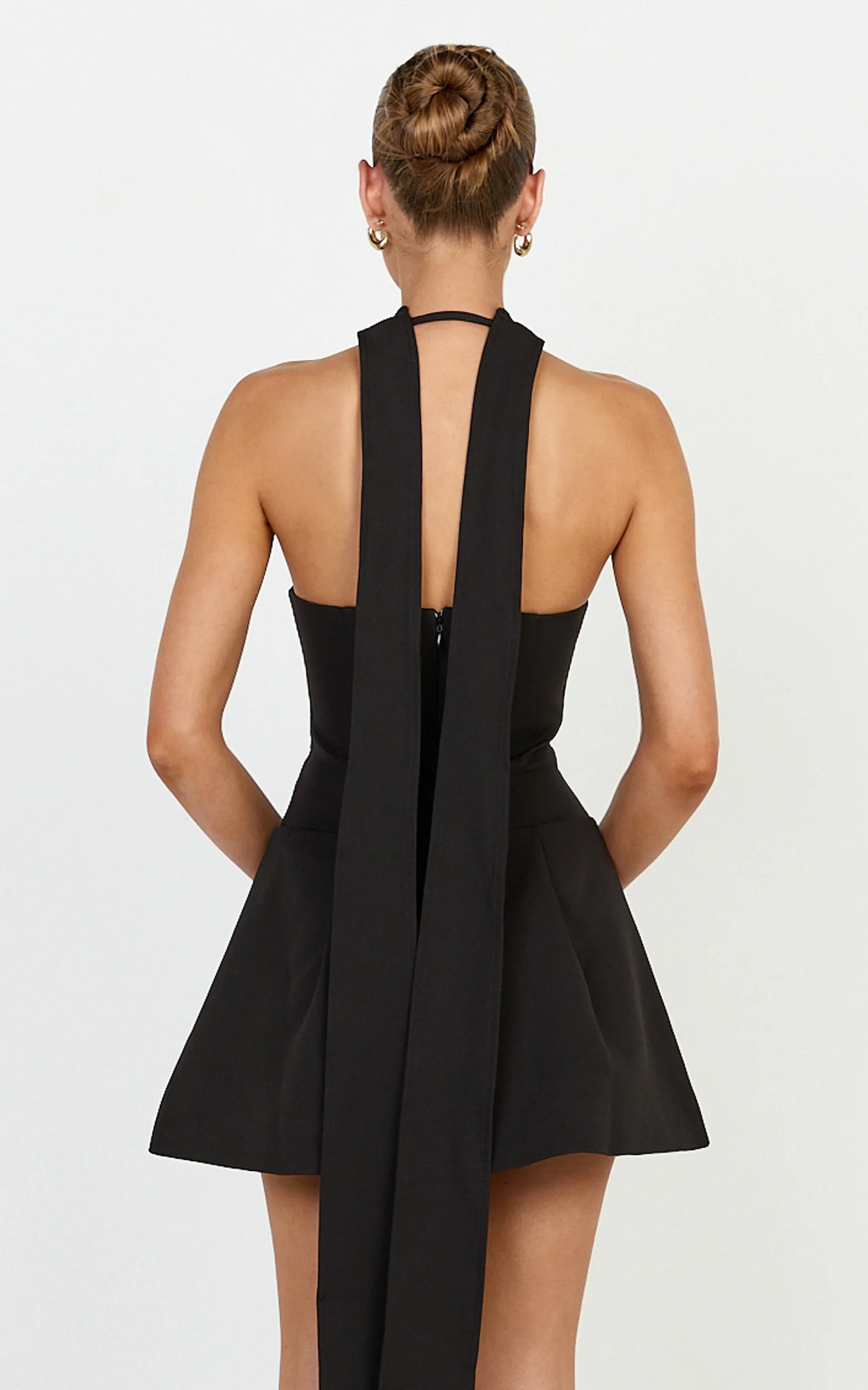 Helia Mini Dress