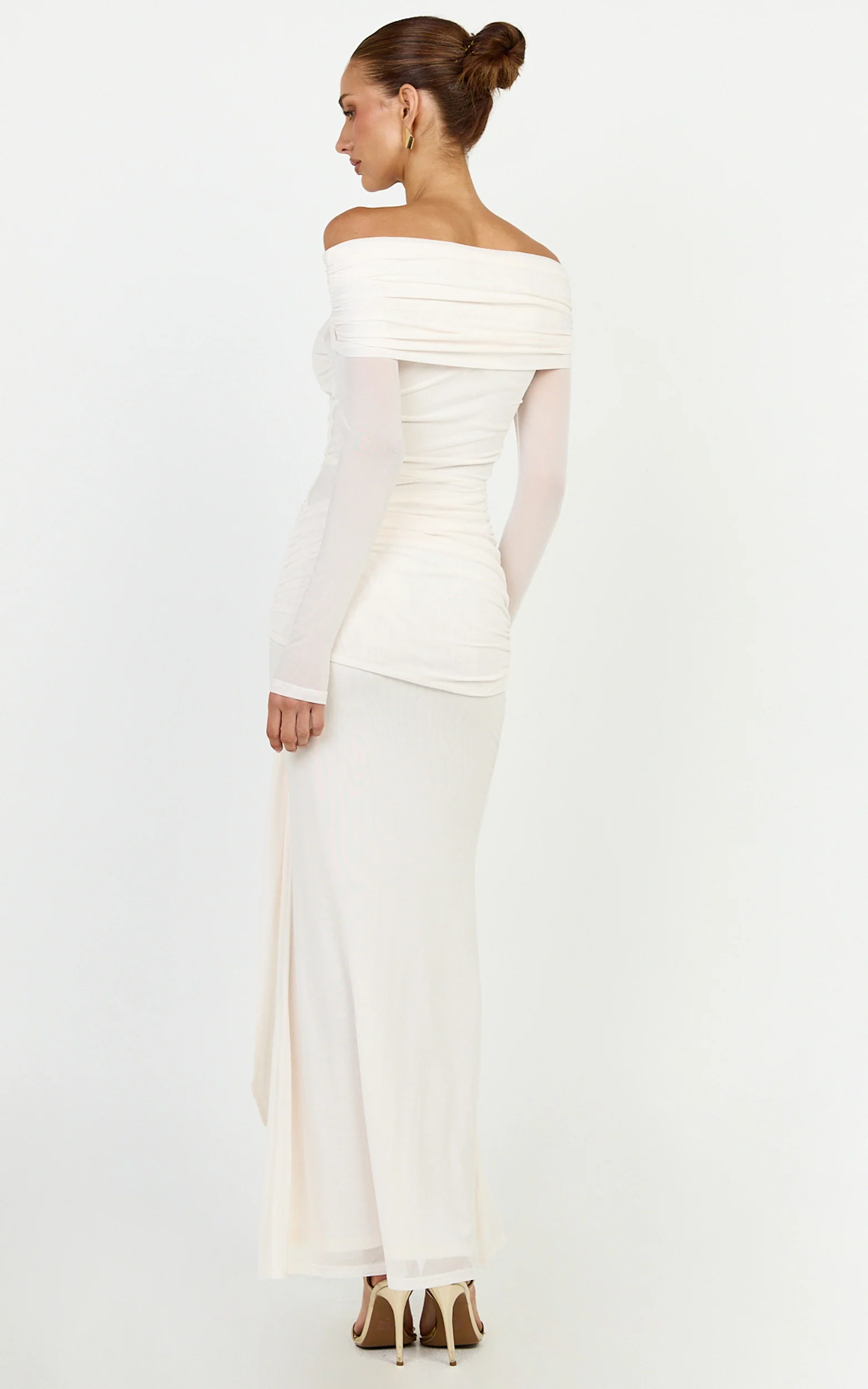 Waverly Maxi Dress