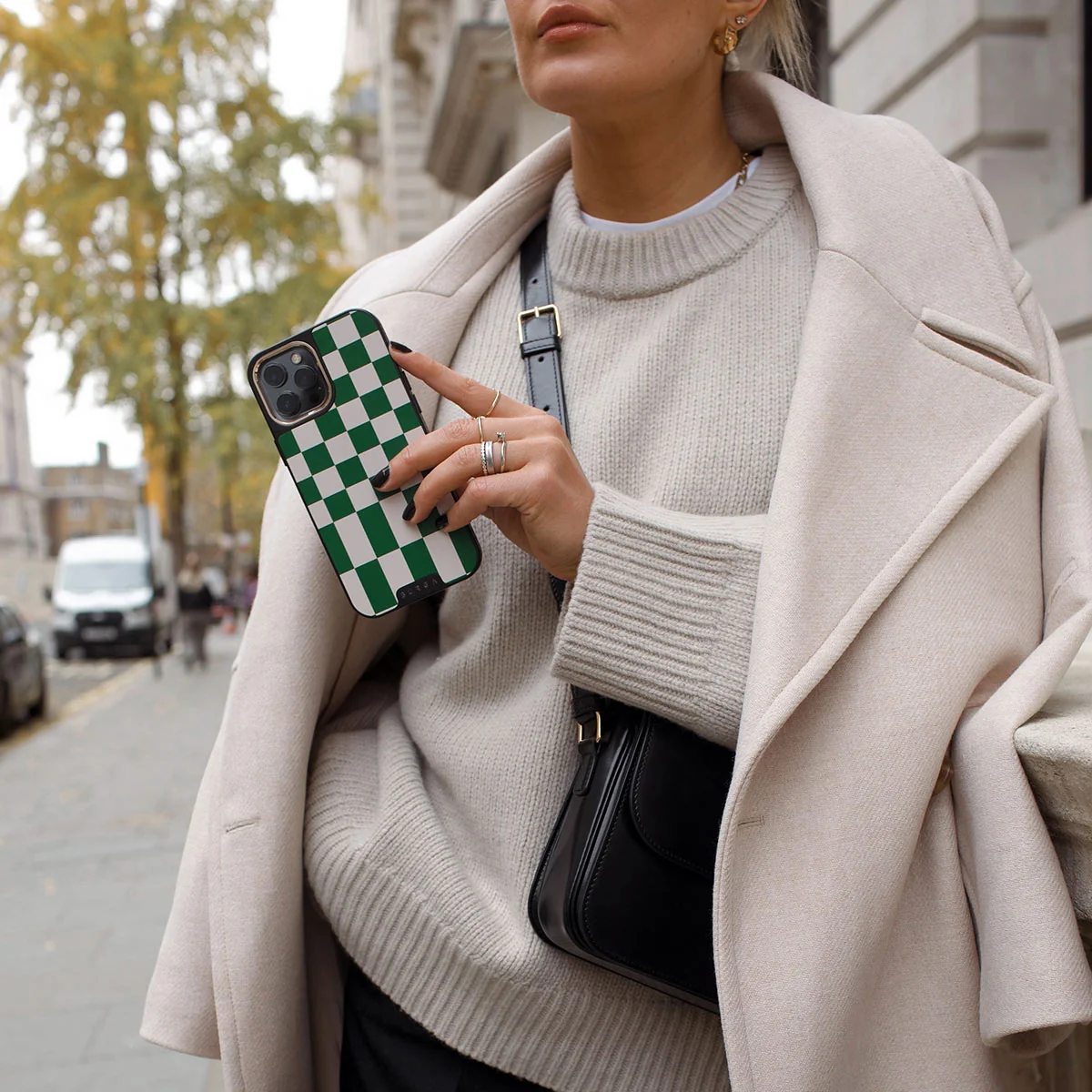 Ivy League - iPhone 11 Pro Max ケース