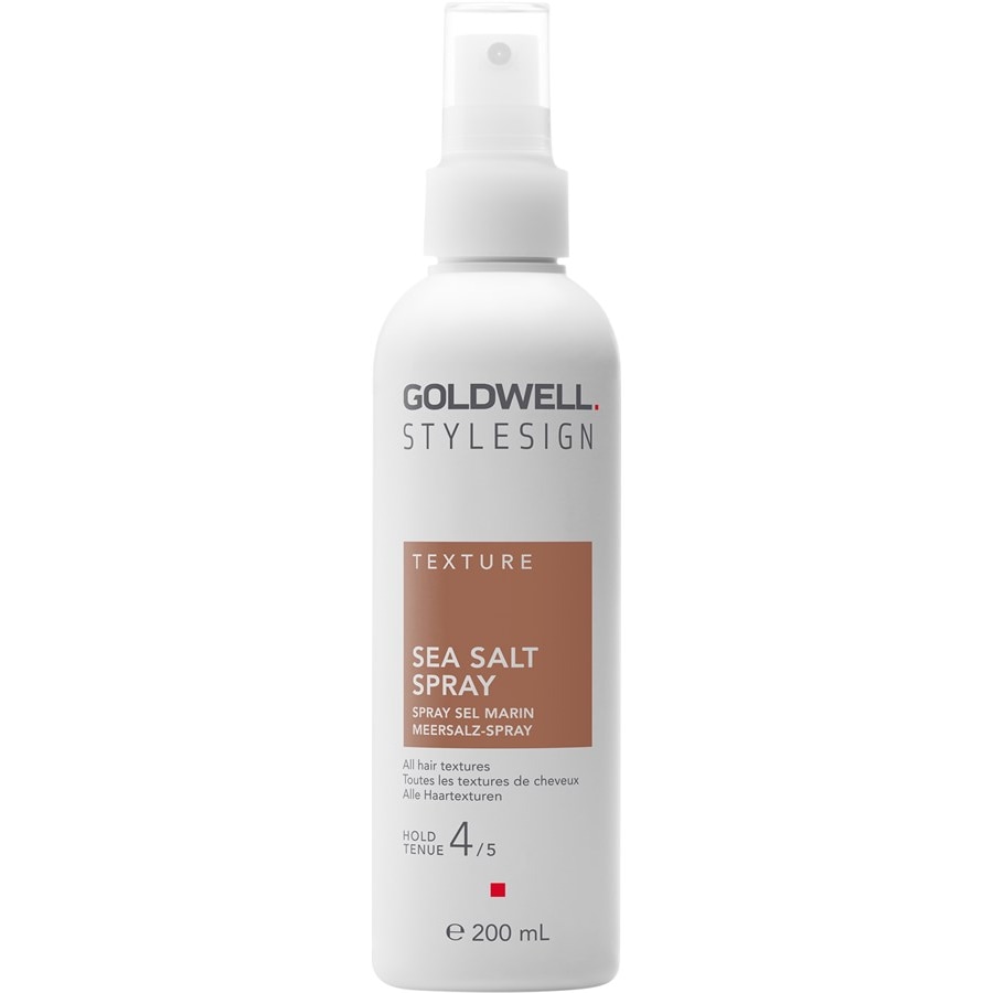 Goldwell Texture Stylesign Texture Sea Salt Spray