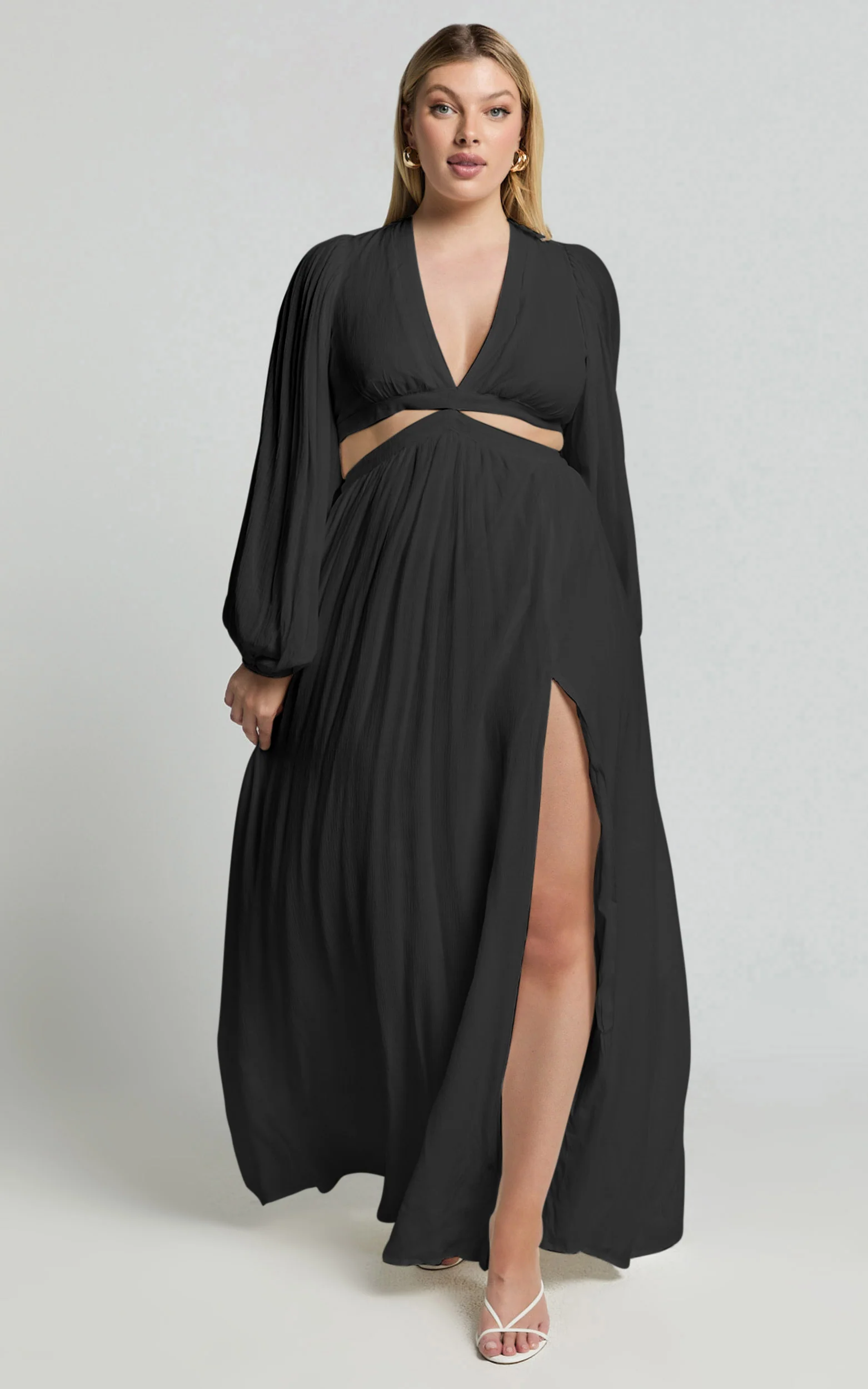 Paige Maxi Dress