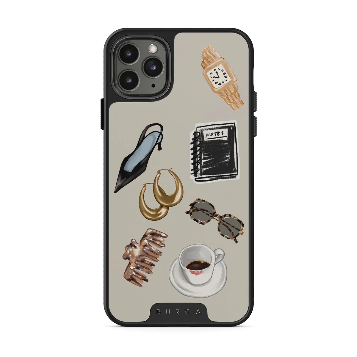 Boss Babe - iPhone 11 Pro Max ケース