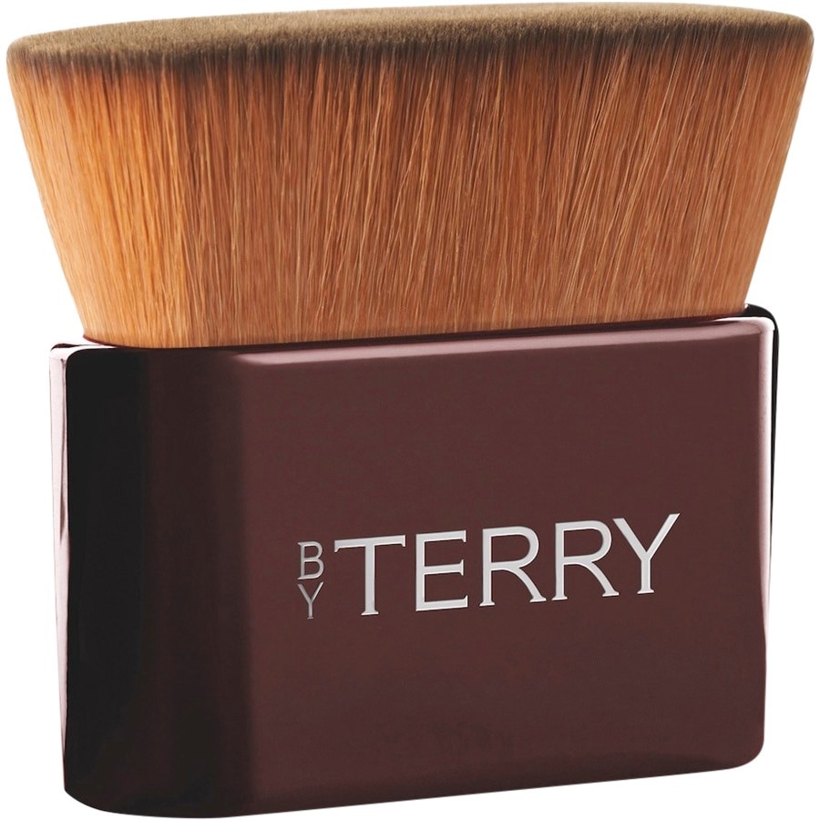 By Terry Brush Tool-Expert Face & Body Brush Copper