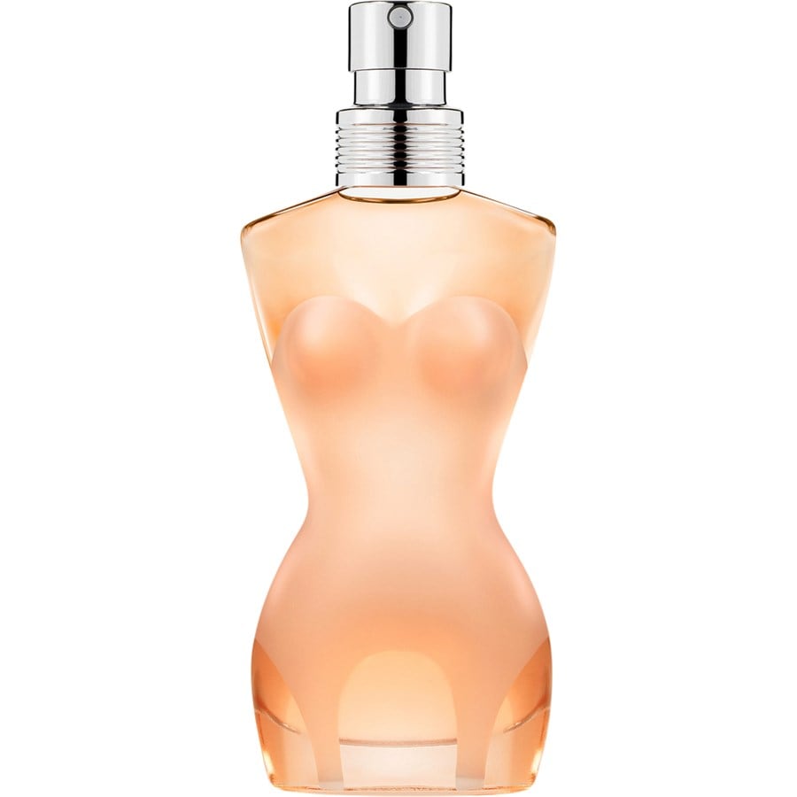 Jean Paul Gaultier Les Femmes Eau de Toilette Spray Classique