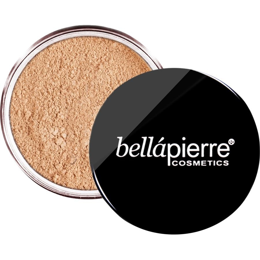 Bellápierre Cosmetics Makijaż twarzy Luźny podkład mineralny