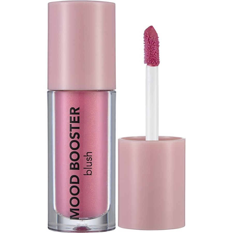 Flormar Rouge & Bronzer Mood Booster Blush