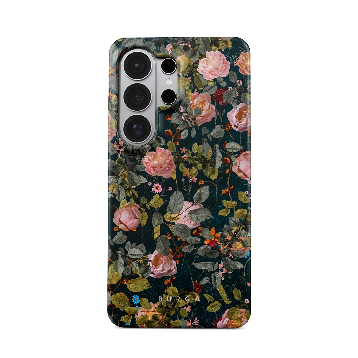 Bloomy Garden - Samsung Galaxy S26 Ultra ケース