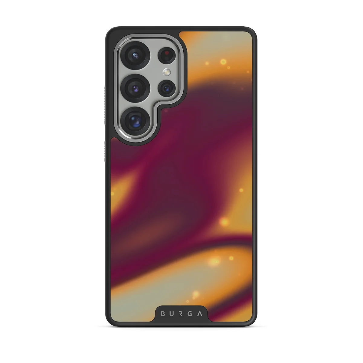 Twin Flame - Samsung Galaxy S25 Ultra ケース