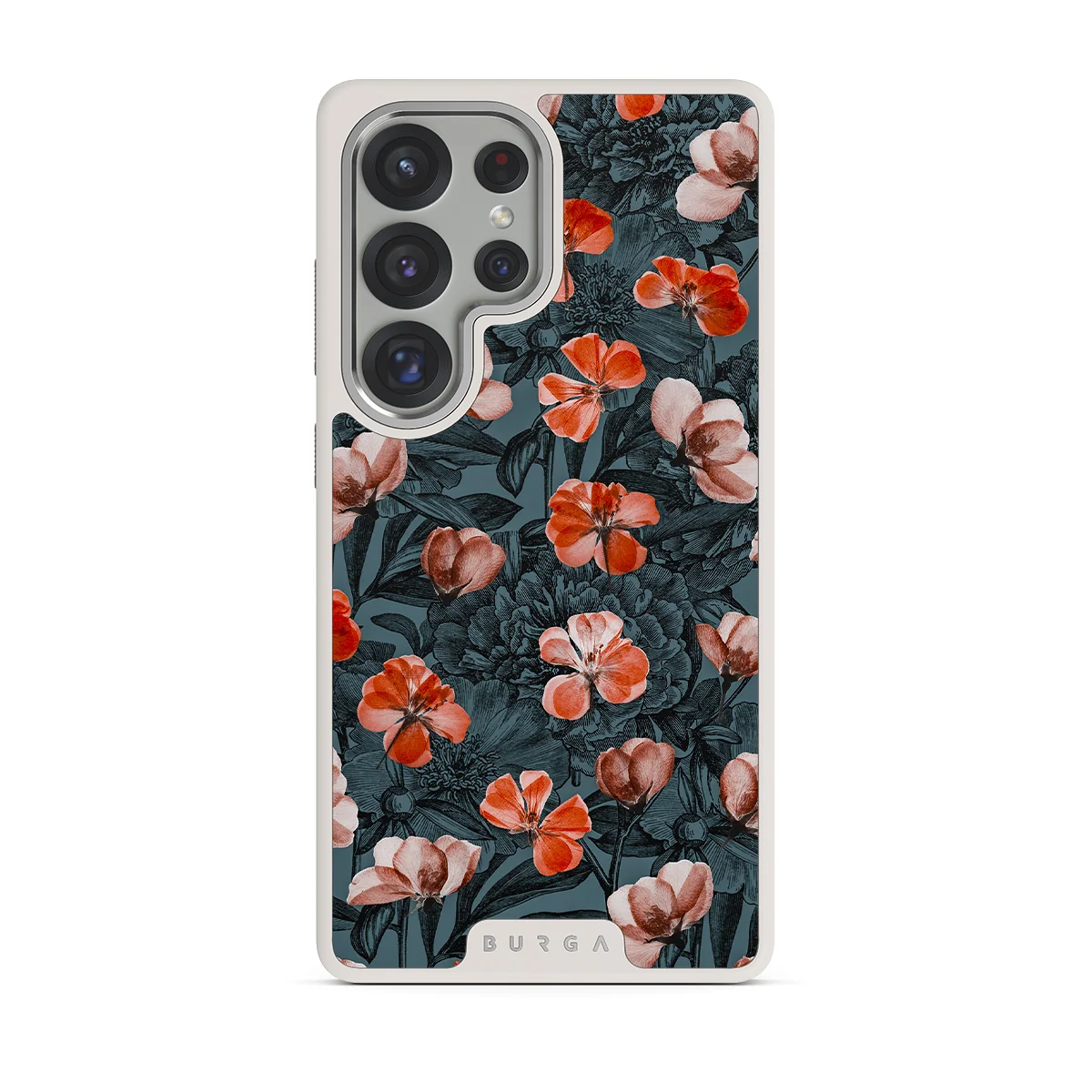 No Rain No Flowers - Samsung Galaxy S25 Ultra ケース