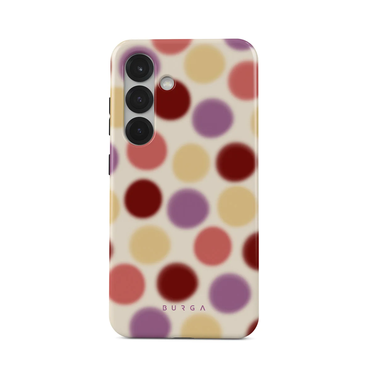 Double Trouble - Samsung Galaxy S25 Plus ケース