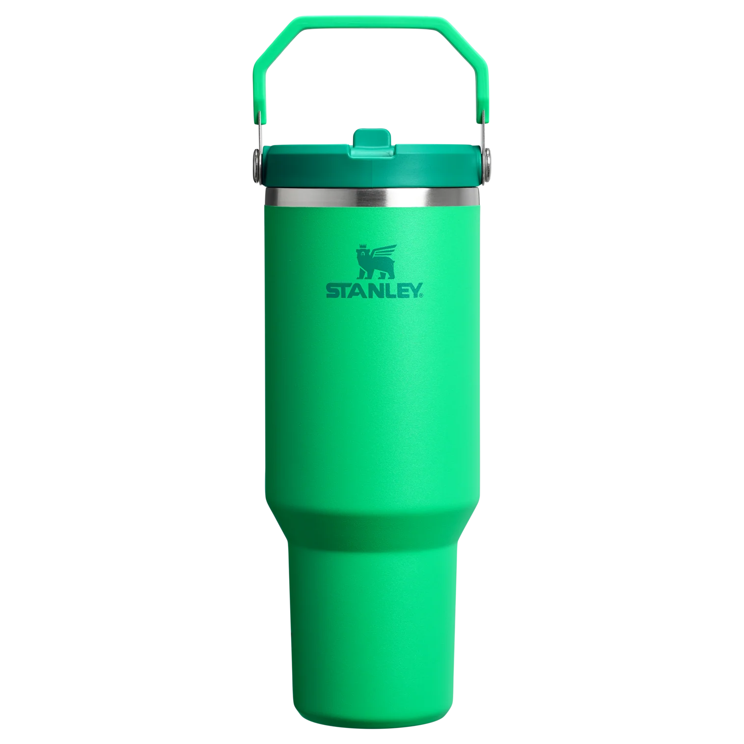The IceFlow™ Flip Straw Tumbler | Stanley Create