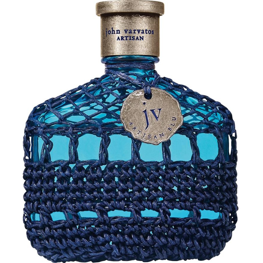 John Varvatos Artisan Blu Eau de Toilette Spray