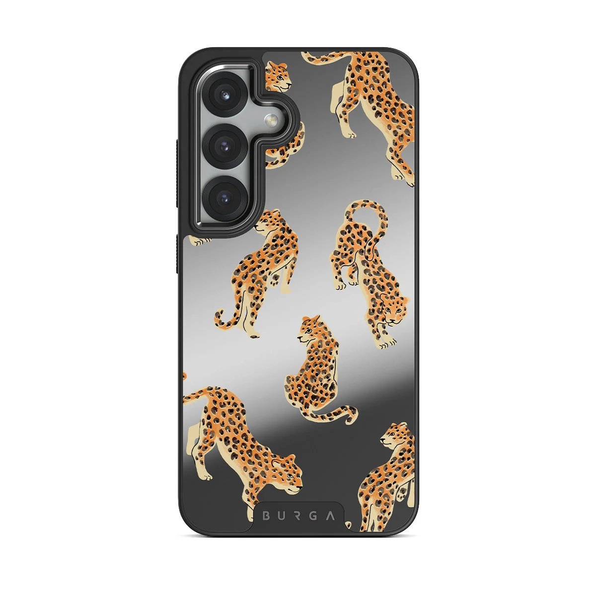 Pretty Kitty - Samsung Galaxy S25 Plus ケース