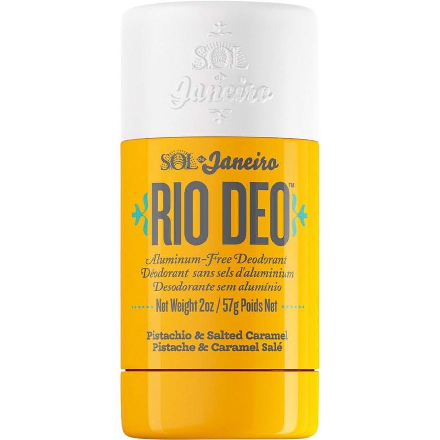 Sol de Janeiro Pielęgnacja ciała Bum Bum Rio Deodorant Stick