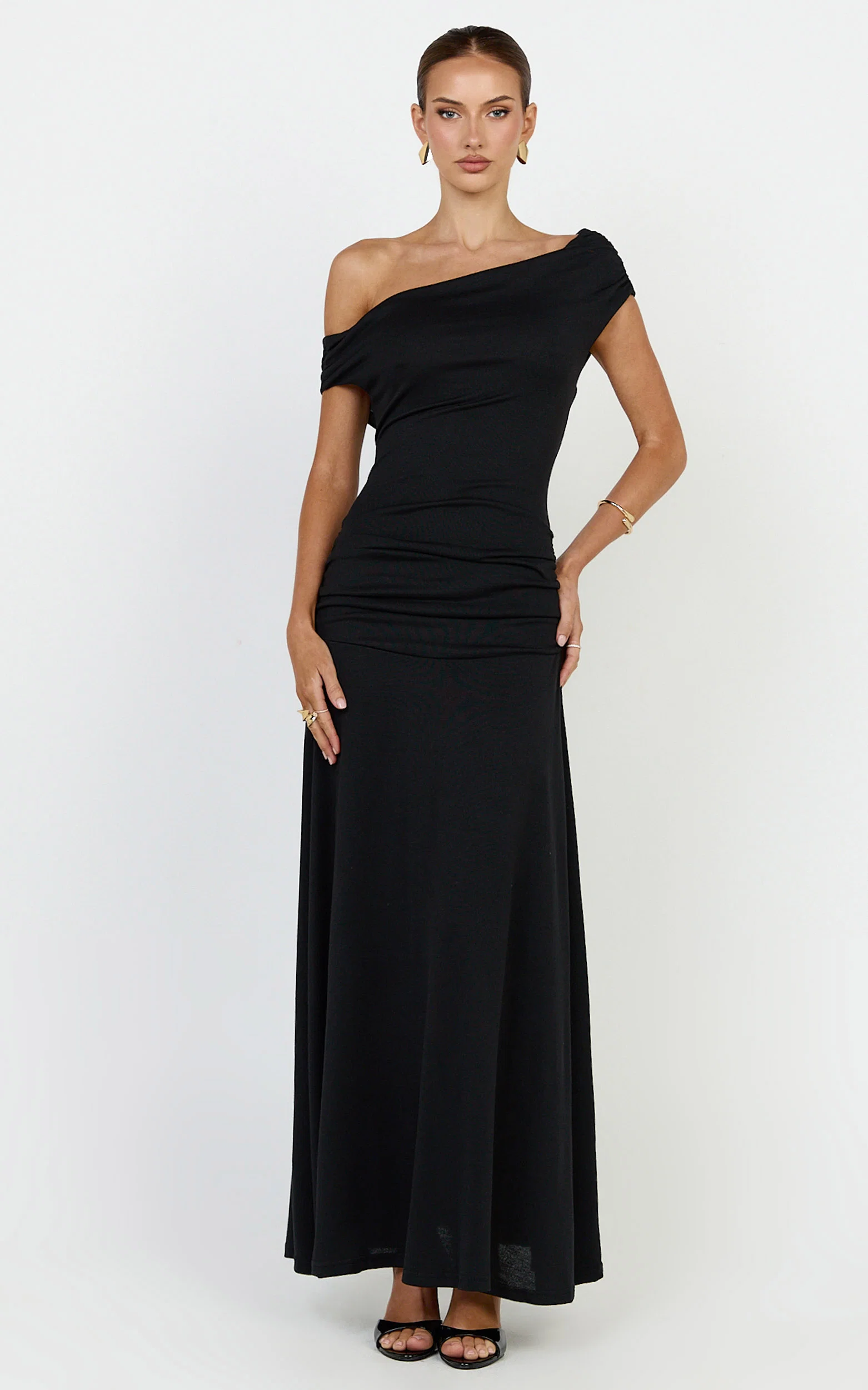 Ophelia Maxi Dress