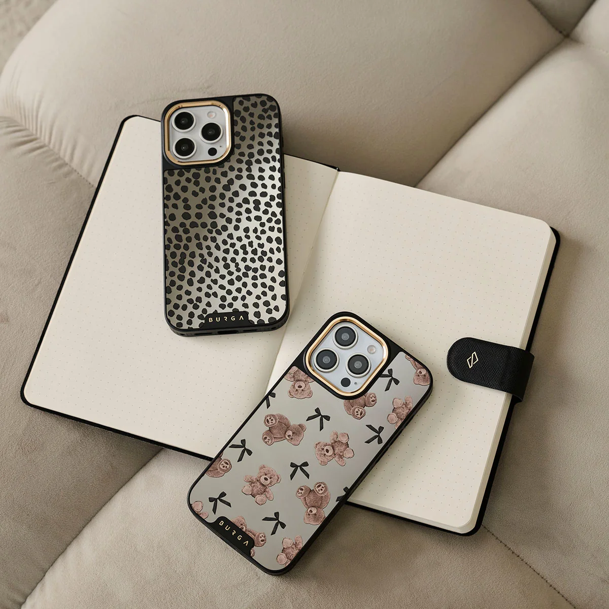 BFF - Samsung Galaxy S25 Plus ケース