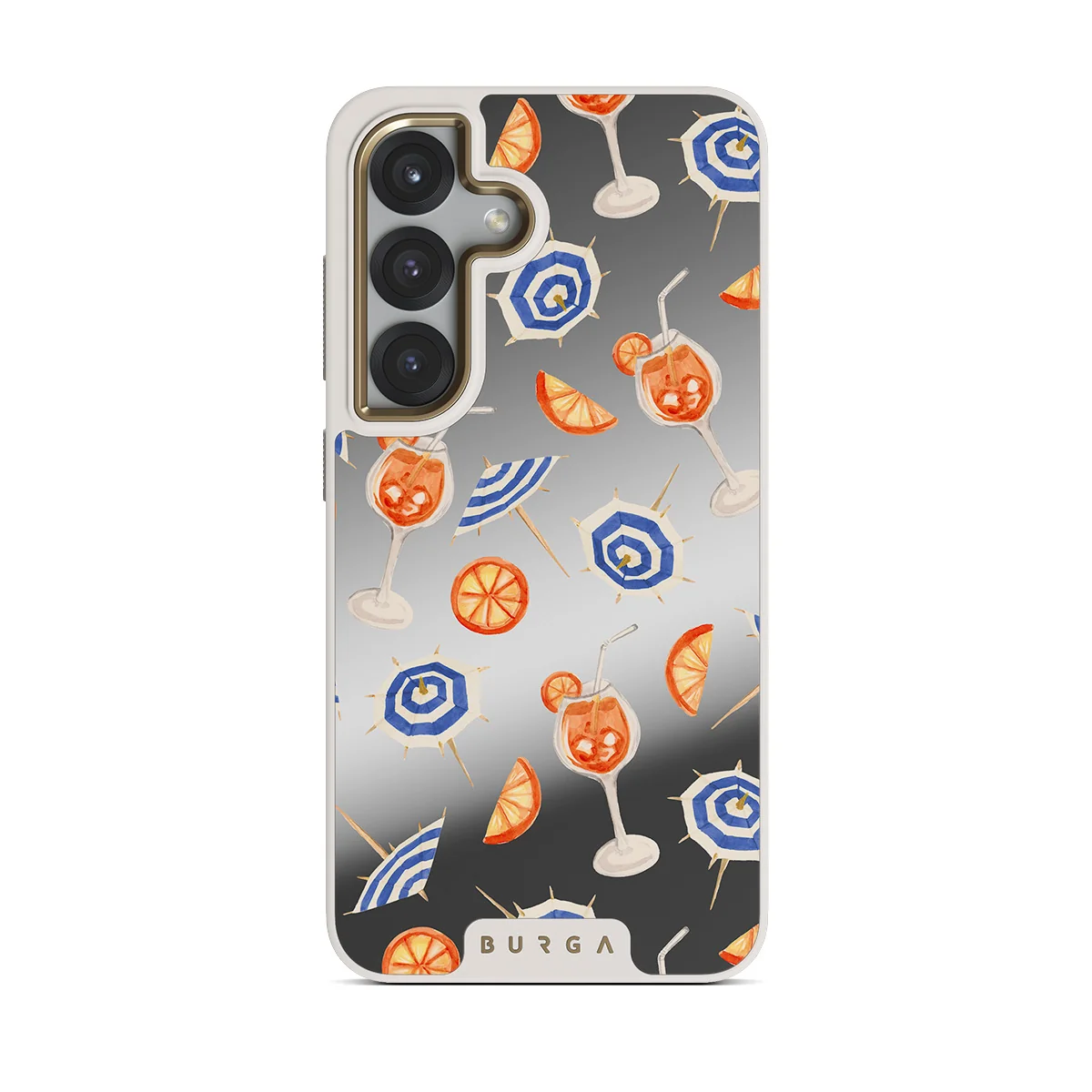Beach Club - Samsung Galaxy S25 ケース