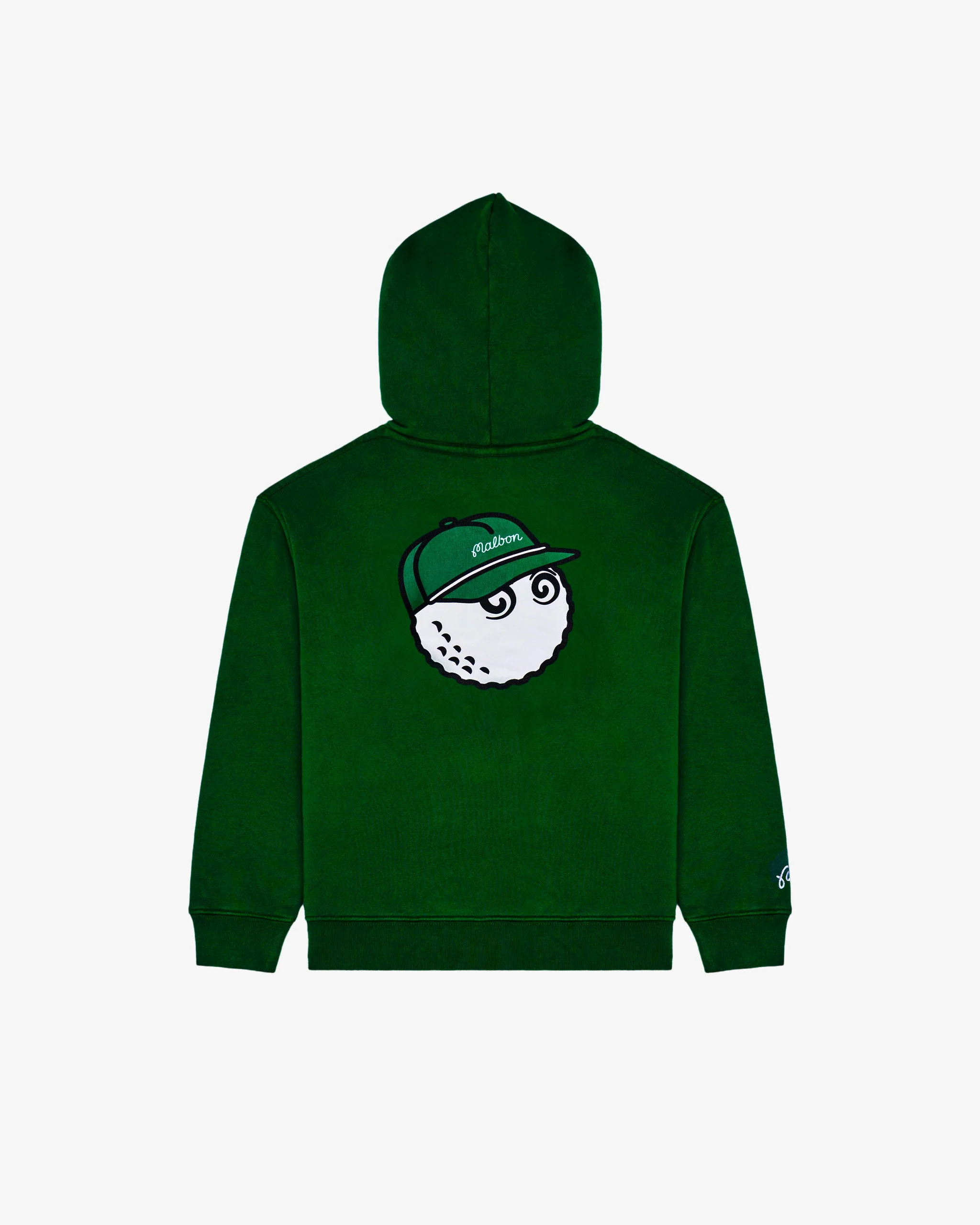 Youth Baldwin Buckets Hoodie