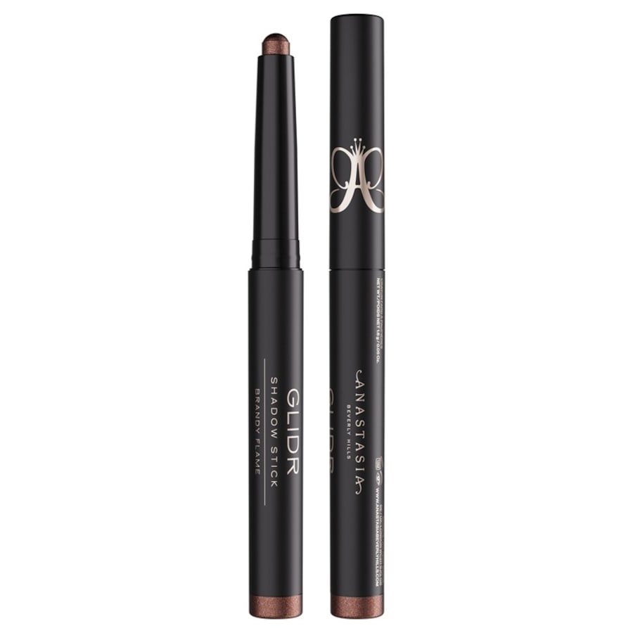 Anastasia Beverly Hills Cienie do powiek GLIDR Shadow Stick - Waterproof Metaliczny