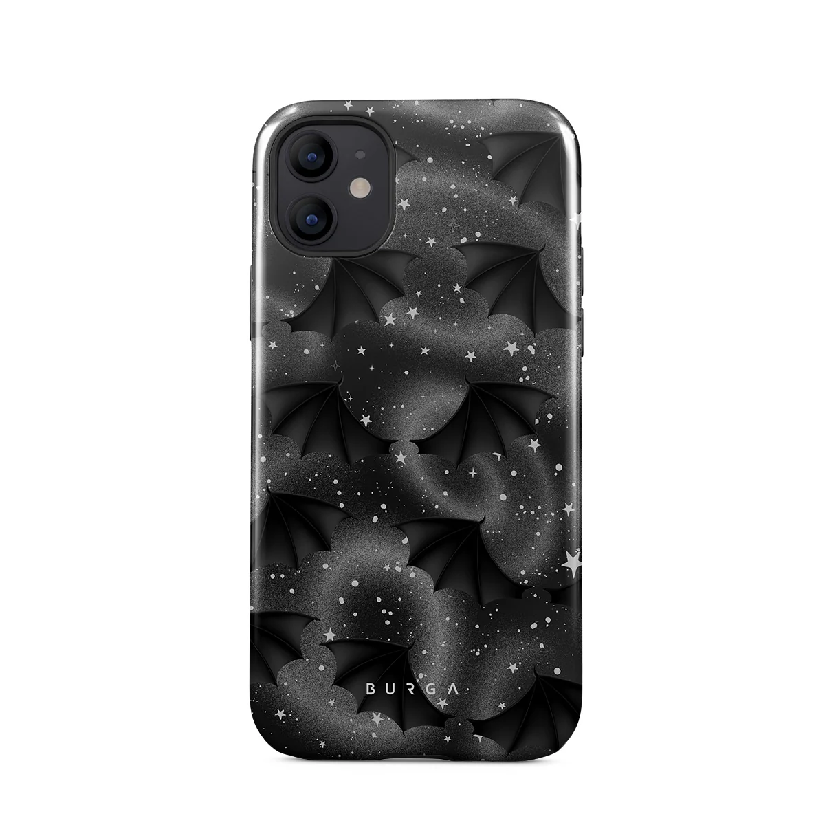 Wingspan - iPhone 12 ケース