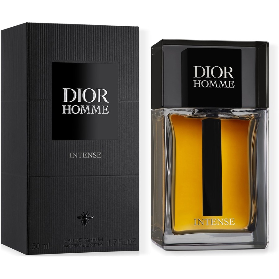 DIOR Dior Homme Eau de Parfum Spray Intense