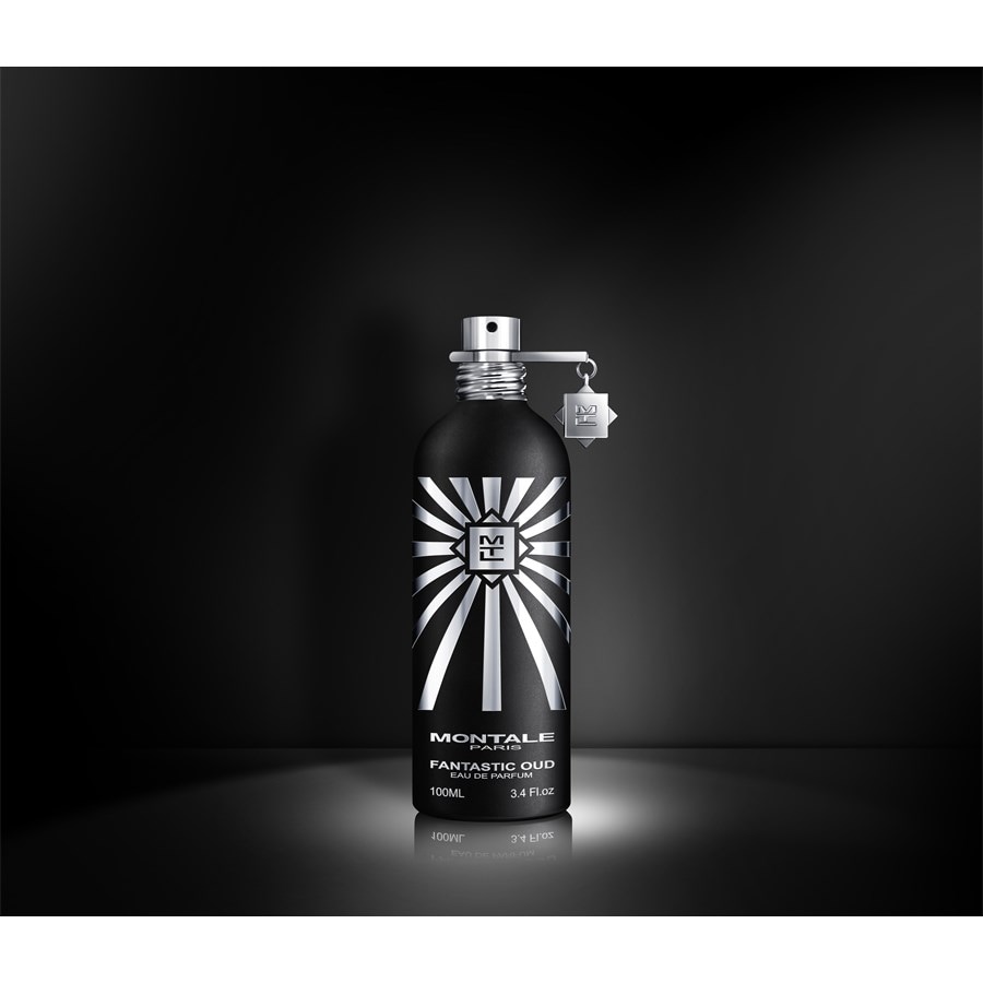 Montale Oud Eau de Parfum Spray Fantastic Oud