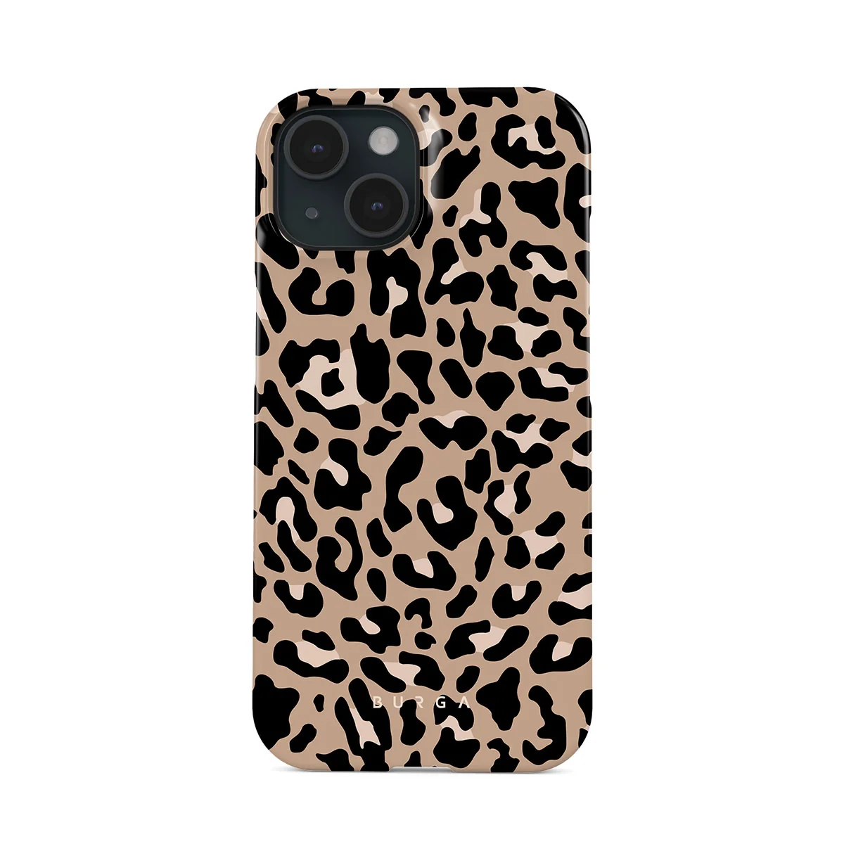 Pure Instinct - iPhone 15 ケース