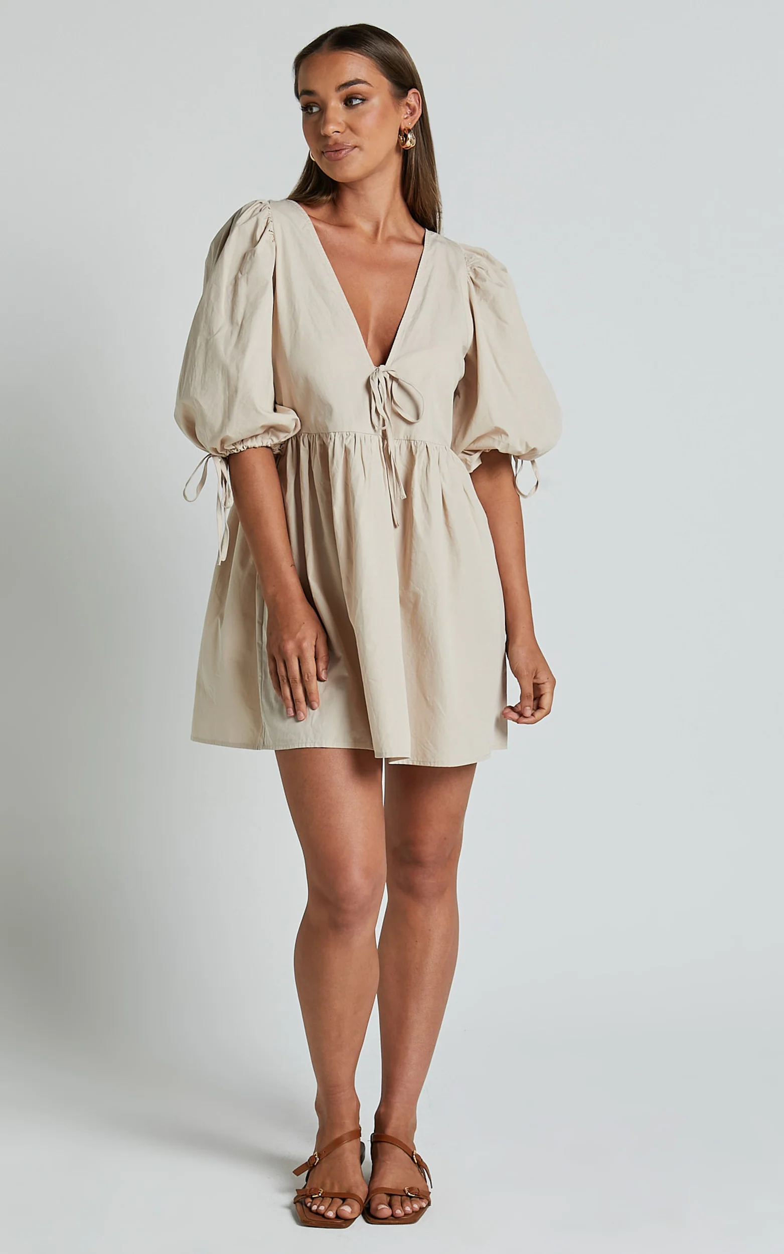 Rosita Mini Dress