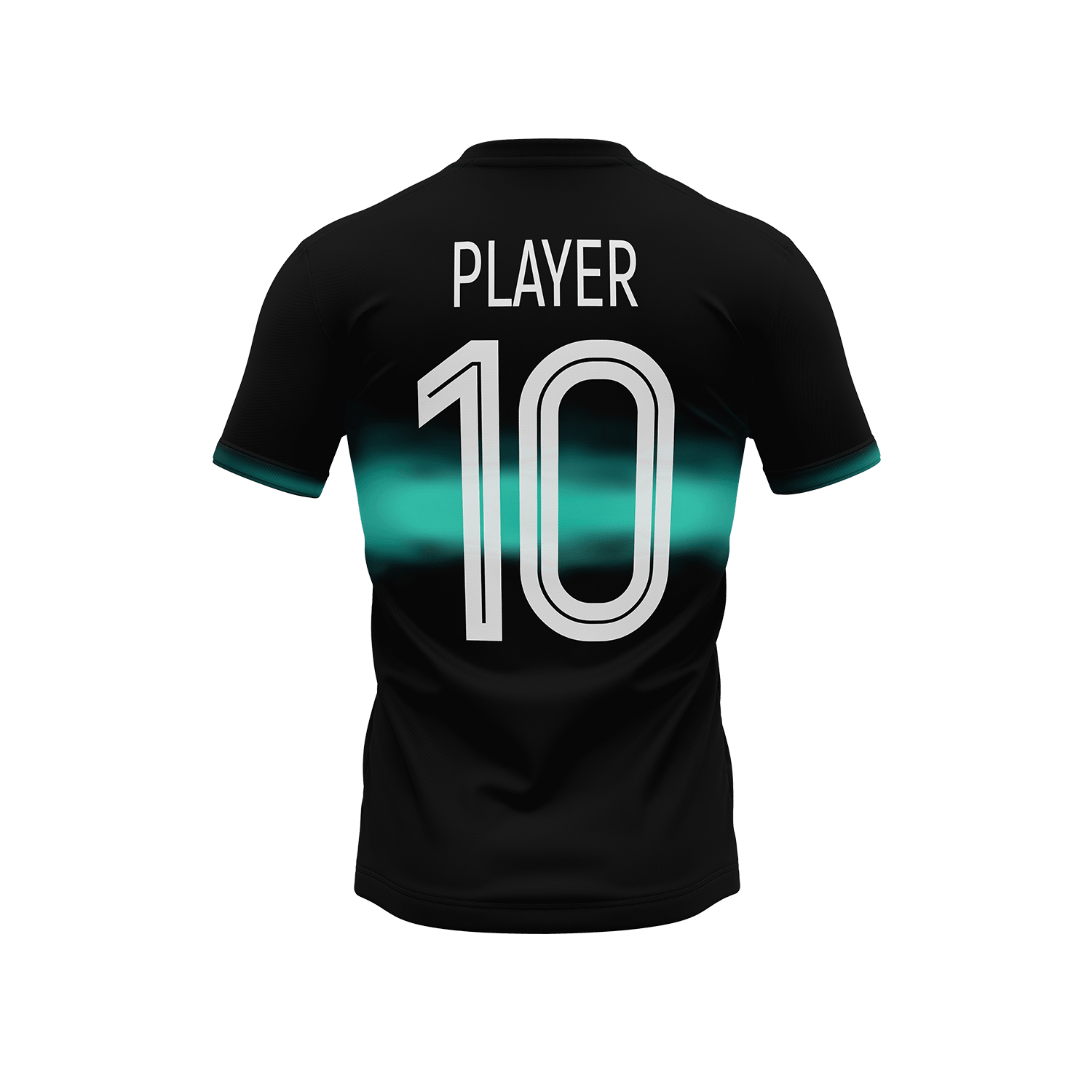 La Mer Noire – Maillot