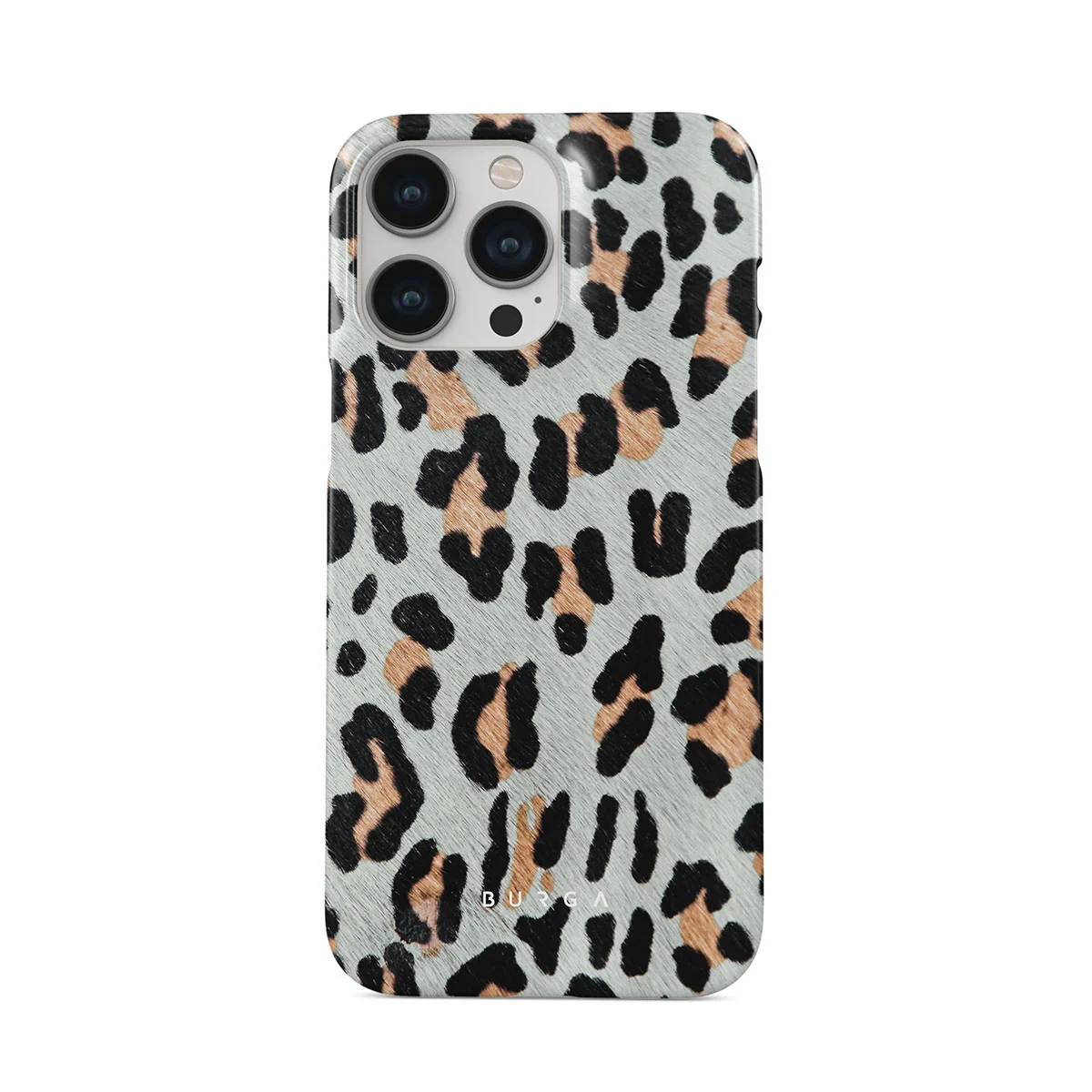 Baby Leo - Leopard iPhone 14 Pro Max ケース