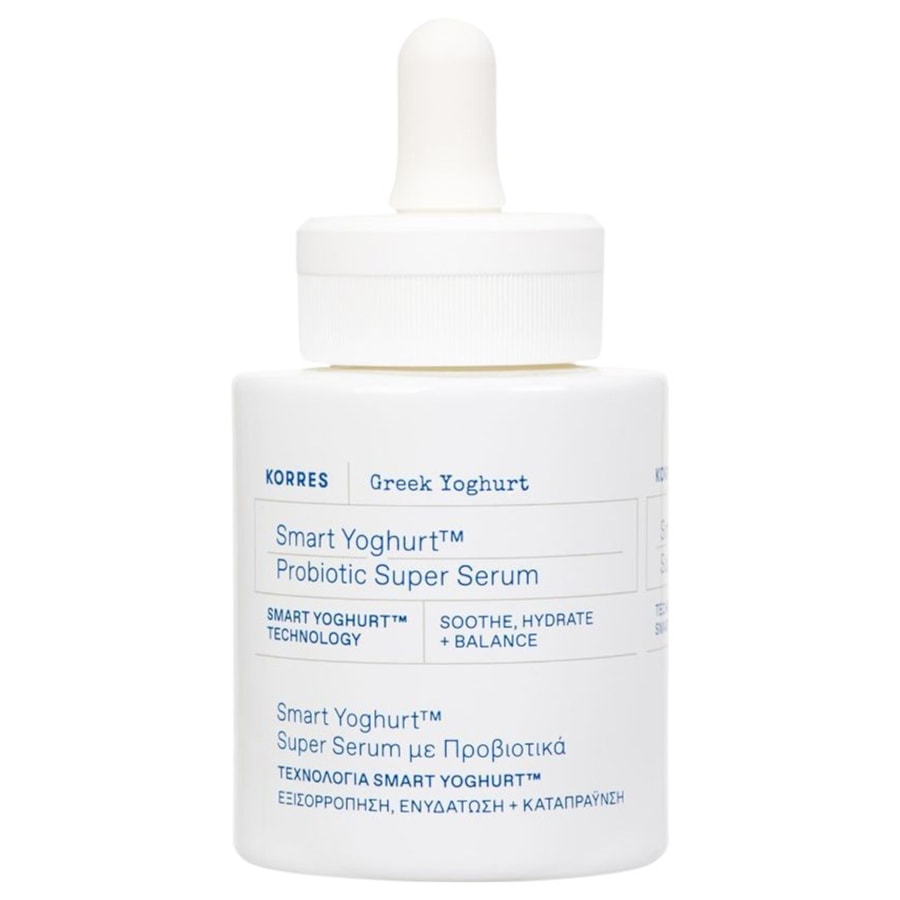 Korres Greek Yoghurt Super serum probiotyczne