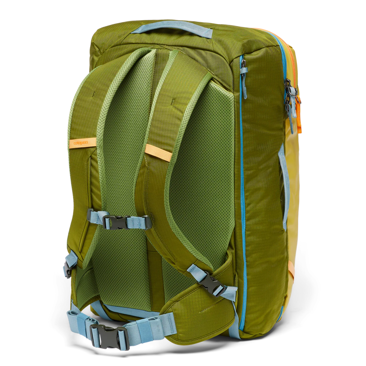 Allpa 42L Travel Pack