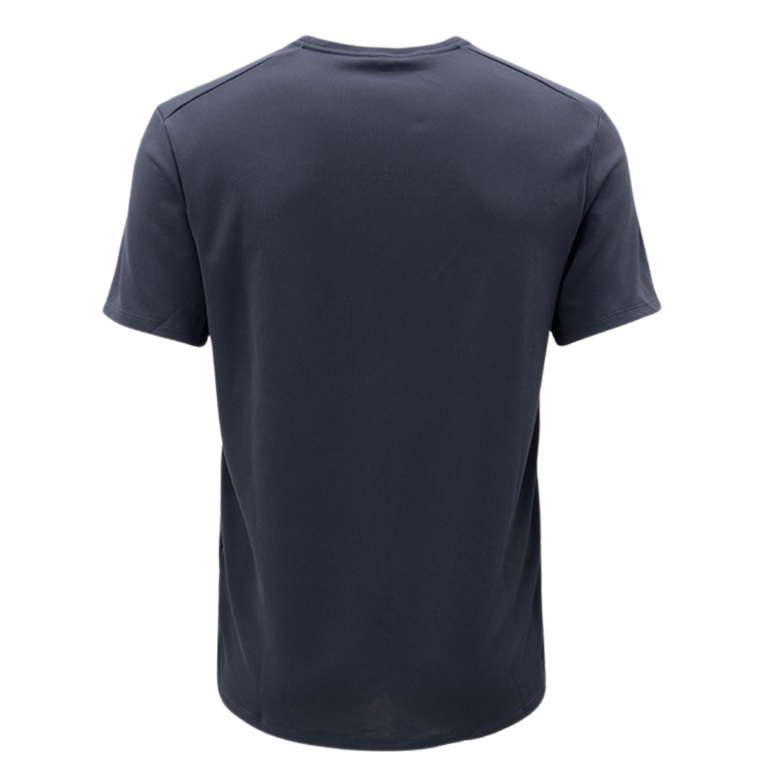 NIKE Dri-Fit Uv Miler Jersey Trainning Men's Navy DV9316-437