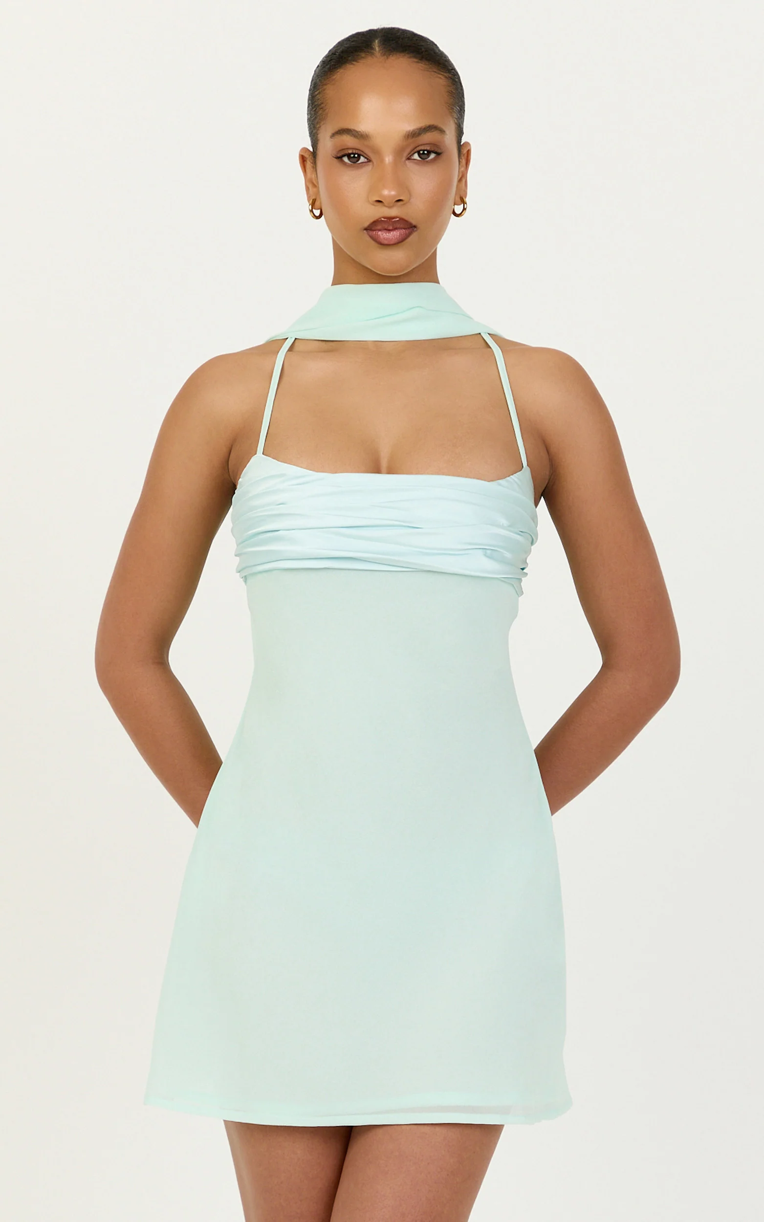 Arin Mini Dress