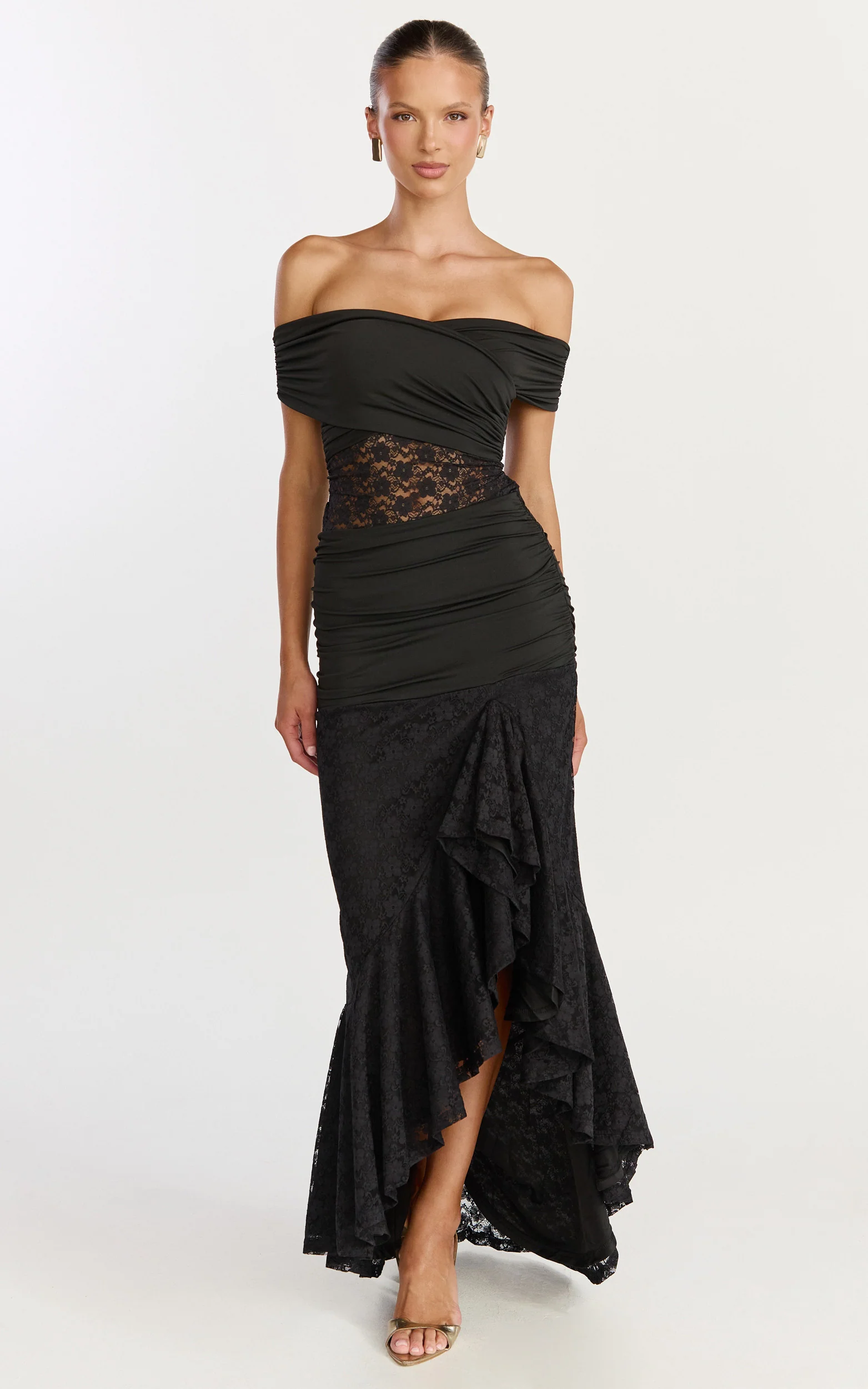 Kaia Maxi Dress