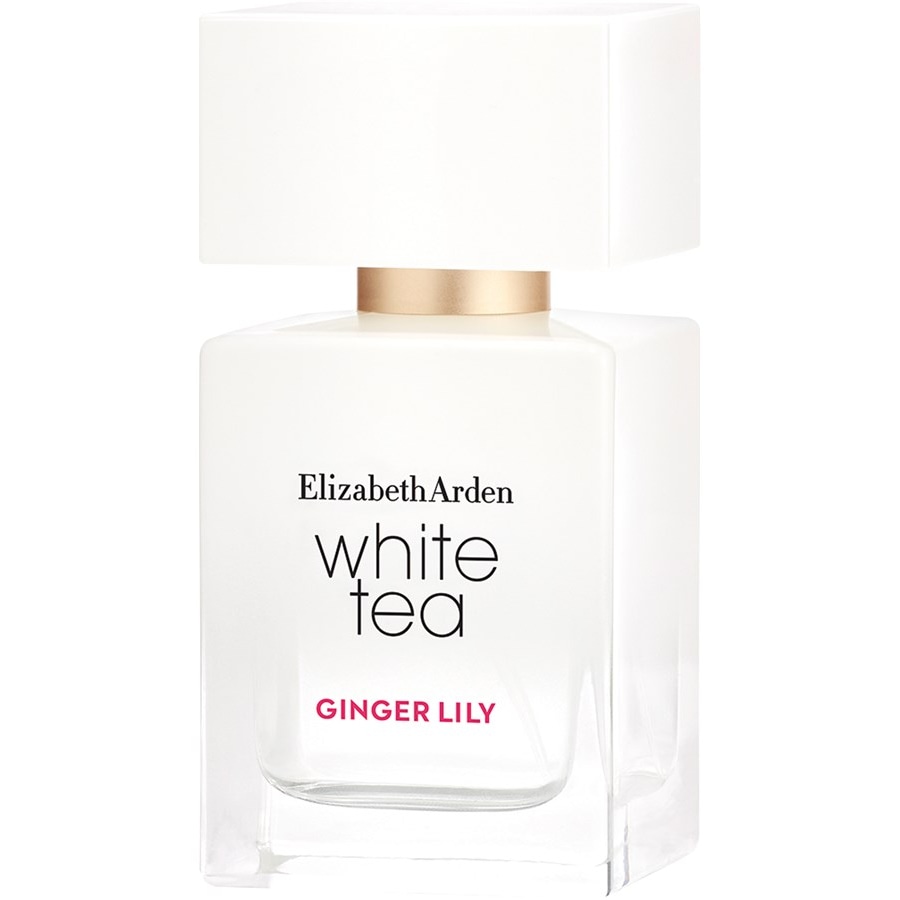 Elizabeth Arden White Tea Eau de Toilette Spray Gingerlily