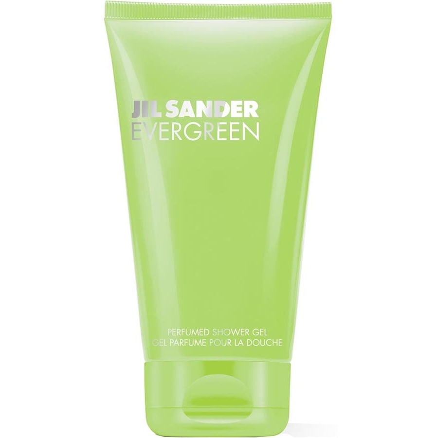 Jil Sander Evergreen Shower Gel