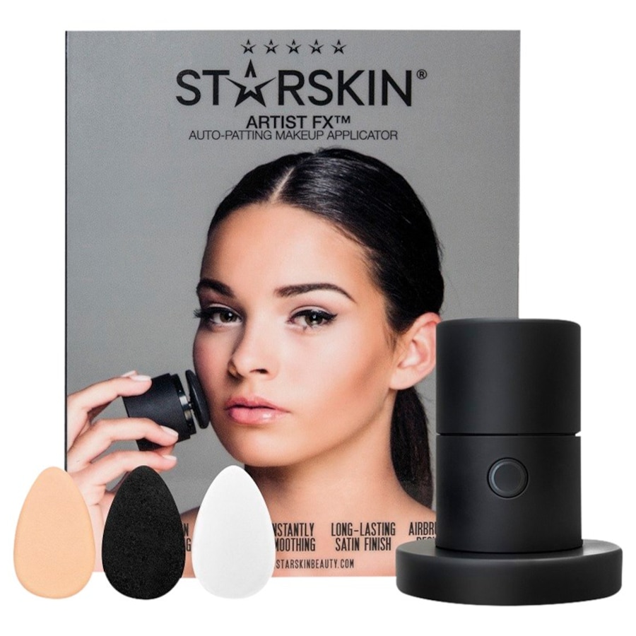 StarSkin Akcesoria Artist FX Auto-Patting Makeup Applicator