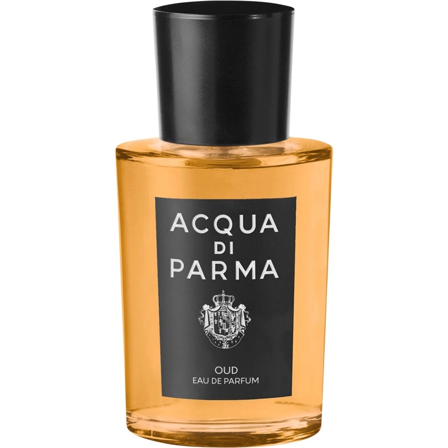 Acqua di Parma Signatures Of The Sun Woda perfumowana w sprayu Oud