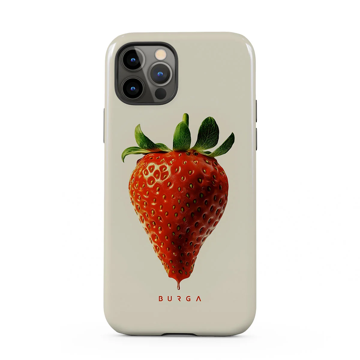 Juicy - iPhone 12 Pro Max ケース