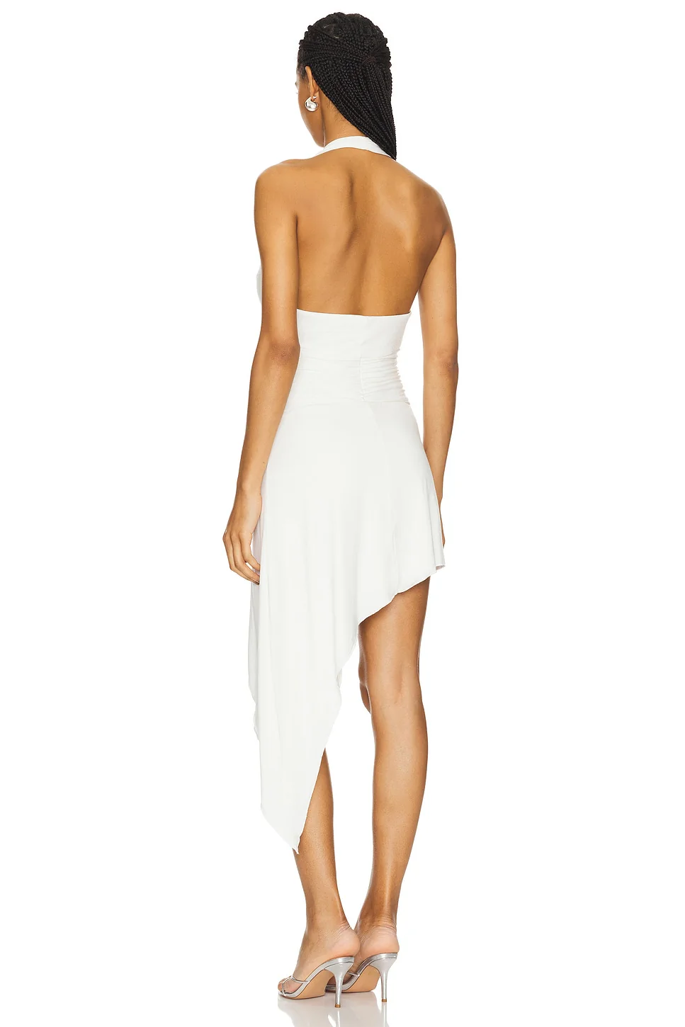Layla Mini Dress