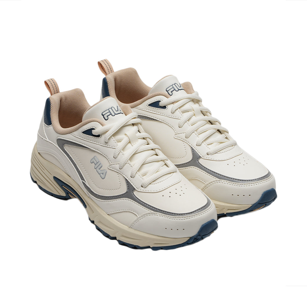 FILA Taton V4 Unisex Lifestyle Shoes BEIGE