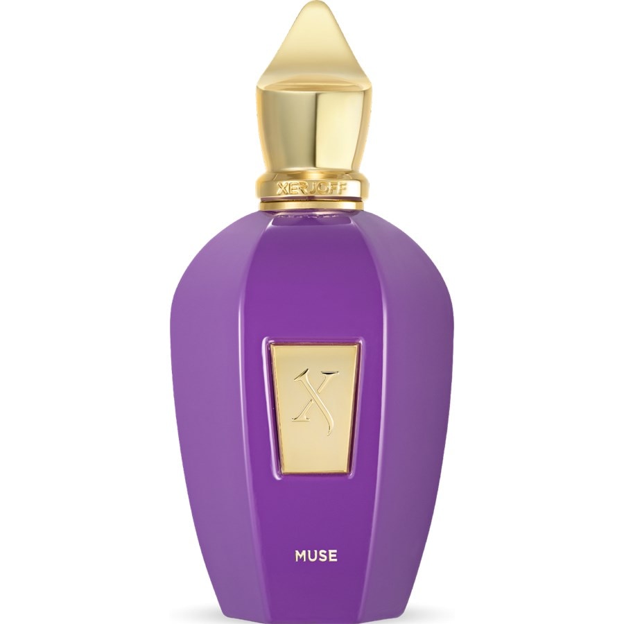 XERJOFF Vibe Collection Eau de Parfum Spray Muse