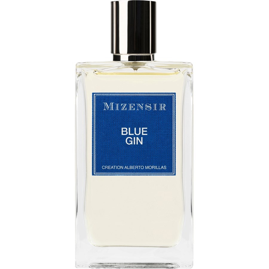 MIZENSIR Fresh Eau de Parfum Spray Blue Gin