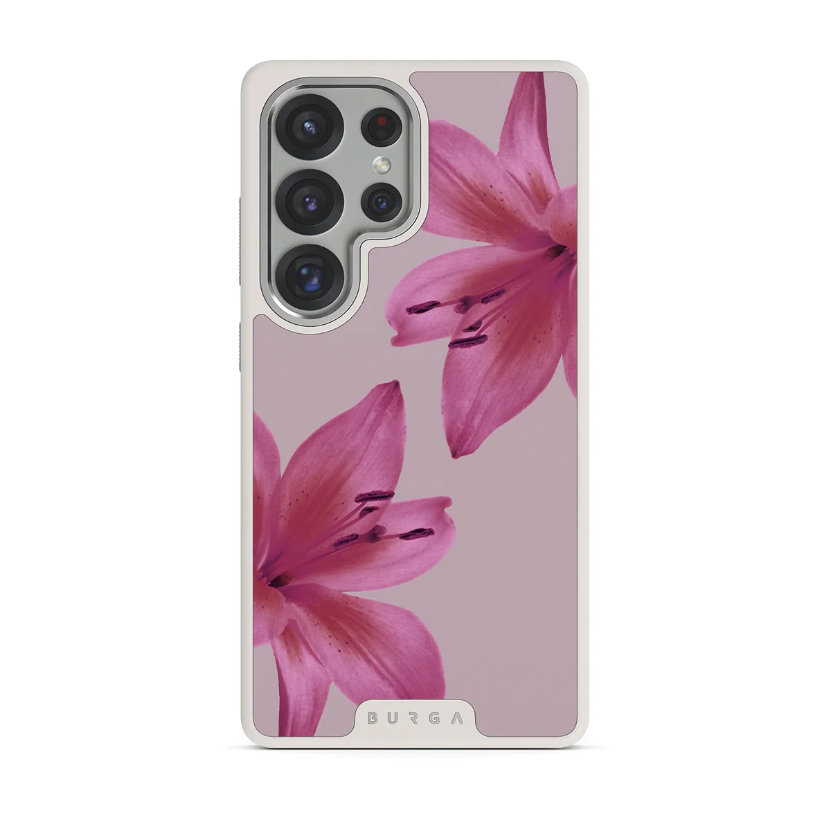 Fragile Beauty - Samsung Galaxy S25 Ultra ケース